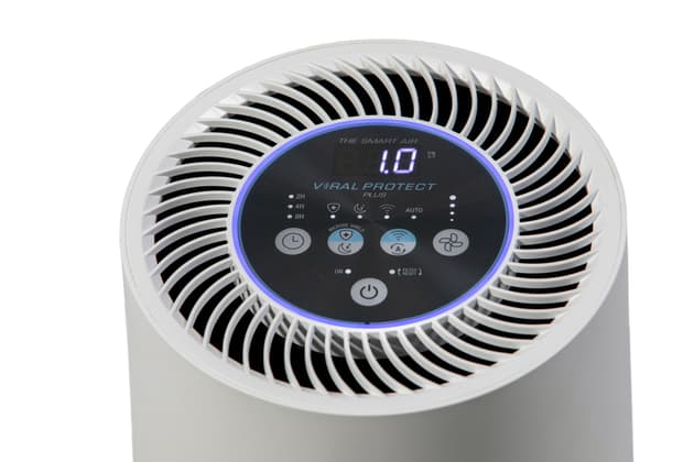 Breville the Smart Air Viral Protect Plus LAP408WHT