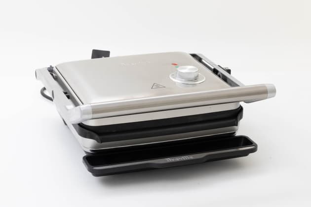 Breville the AdjustaGrill & Sear LGR350