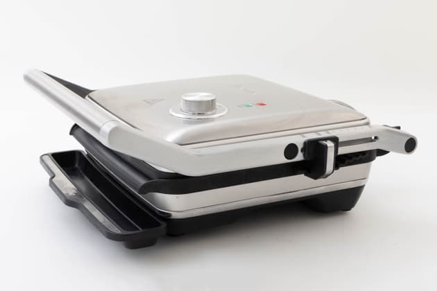 Breville the AdjustaGrill & Sear LGR350