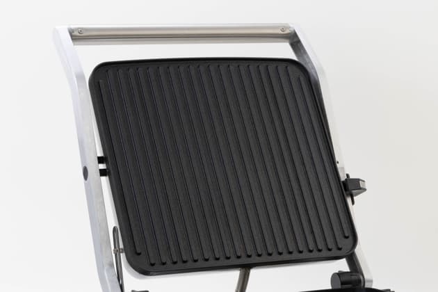 Breville the AdjustaGrill & Sear LGR350