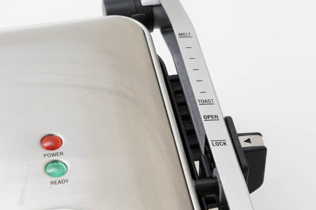 Breville the AdjustaGrill & Sear LGR350