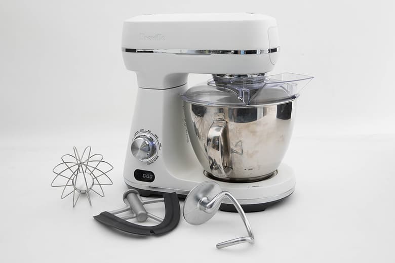 Kenwood HandMix Lite HMP30WH Food mixers Consumer NZ