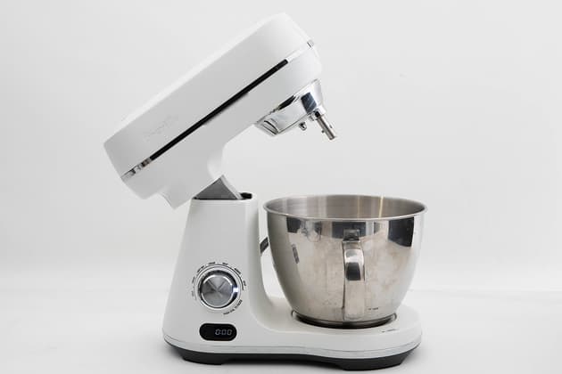 Breville the Bakery Chef Hub LEM750