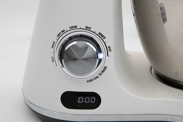 Breville the Bakery Chef Hub LEM750