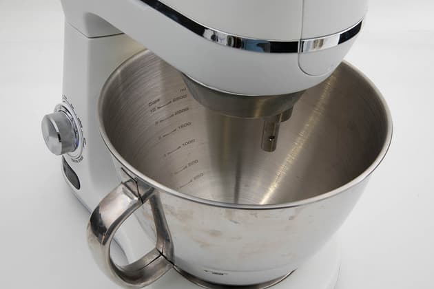 Breville the Bakery Chef Hub LEM750