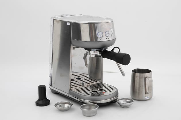 Breville The Bambino BES450BSS