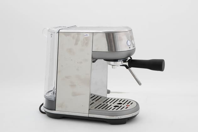 Breville The Bambino BES450BSS