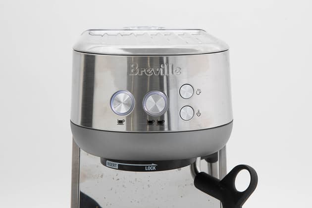 Breville The Bambino BES450BSS