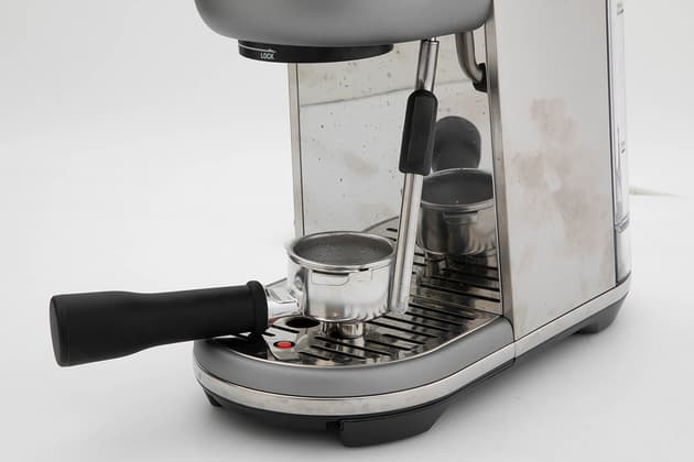 Breville The Bambino BES450BSS