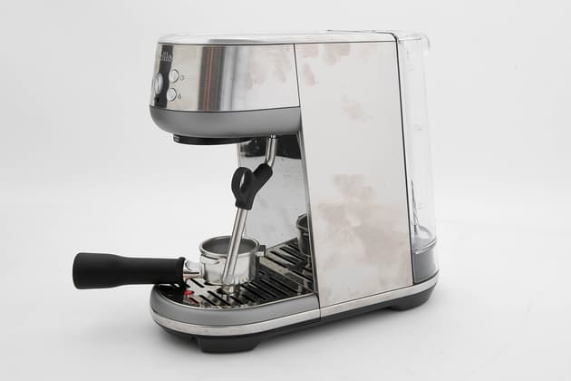 Breville The Bambino BES450BSS