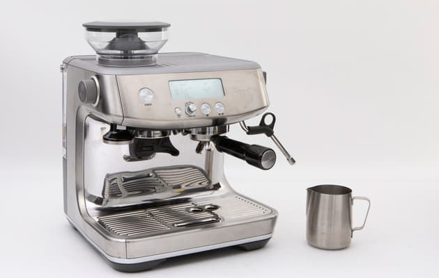 Breville The Barista Pro BES878