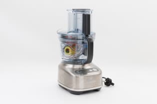 Breville food processor