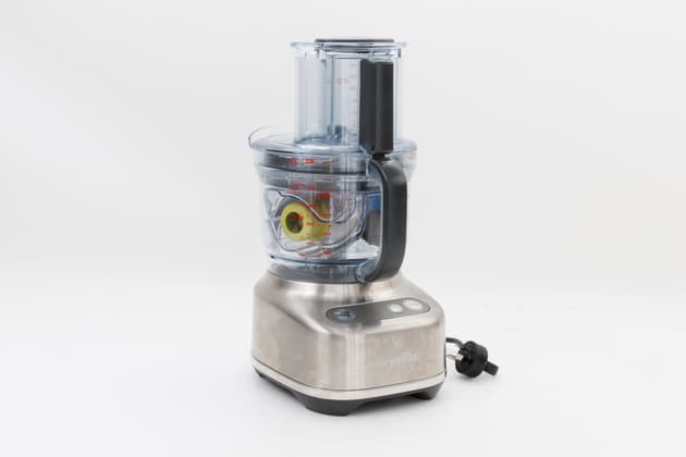 Breville the Kitchen Wizz 9 BFP610BSS