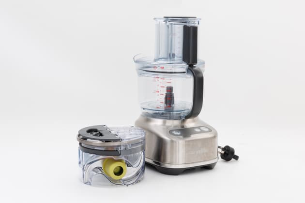 Breville the Kitchen Wizz 9 BFP610BSS