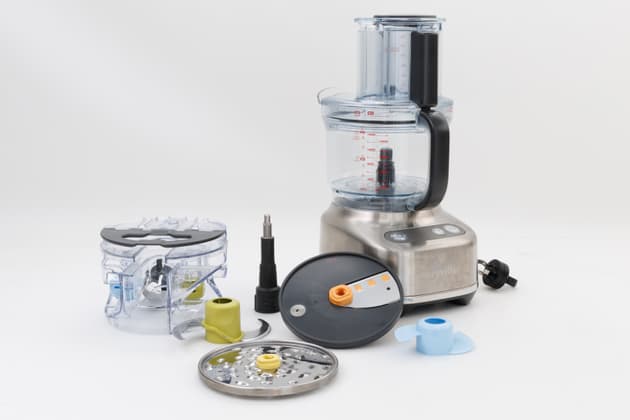 Breville the Kitchen Wizz 9 BFP610BSS