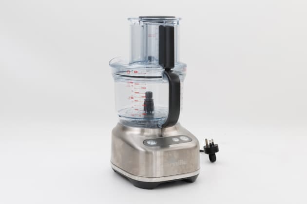 Breville the Kitchen Wizz 9 BFP610BSS
