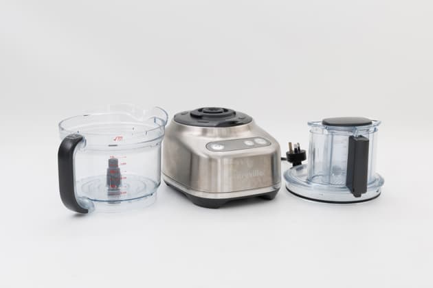 Breville the Kitchen Wizz 9 BFP610BSS