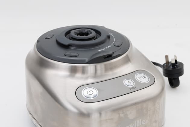 Breville the Kitchen Wizz 9 BFP610BSS