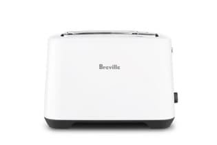 Breville toaster
