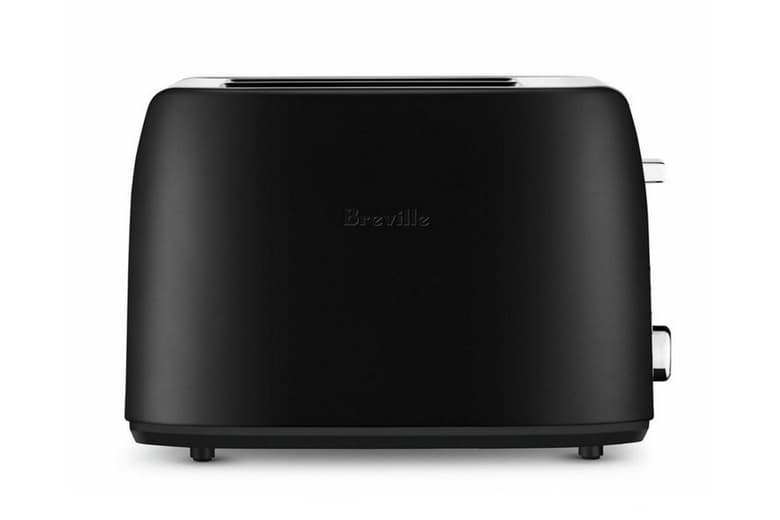 Breville the Soho 2 Slice LTA520MTB Toasters Consumer NZ