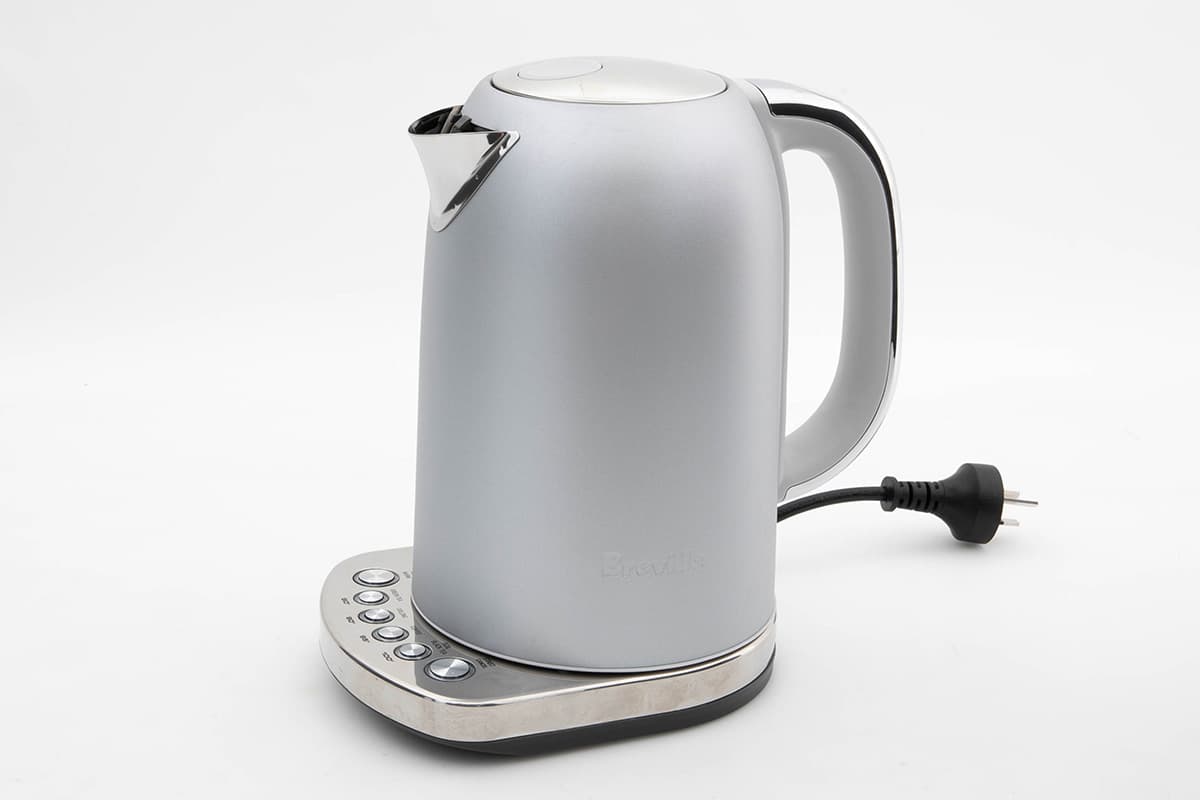 Breville the TempSet Kettle LKE842 Jugs and kettles Consumer NZ