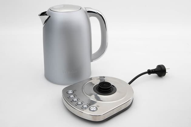 Breville the TempSet Kettle LKE842