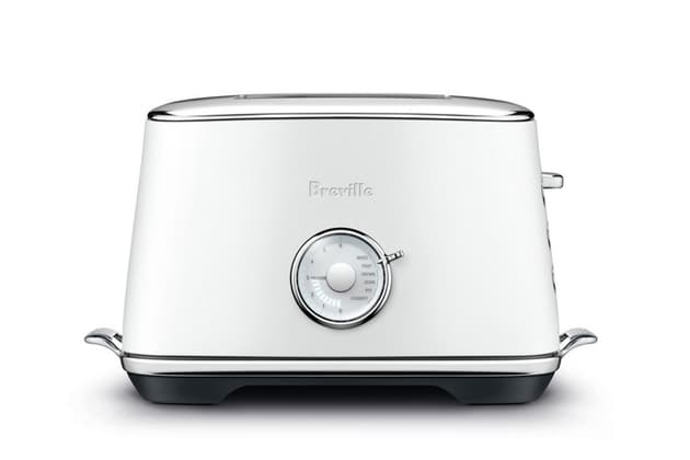 Breville the Toast Select Luxe 2 Slice BTA735