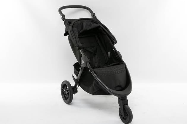 Britax B-Free
