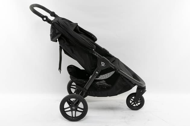 Britax B-Free