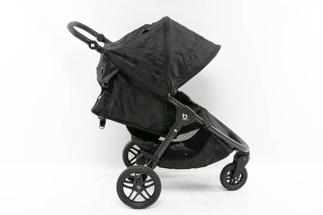 Britax B-Free