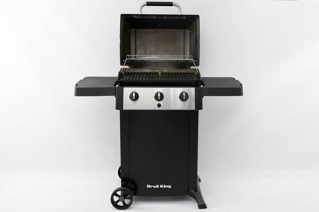 Broil King Gem 310