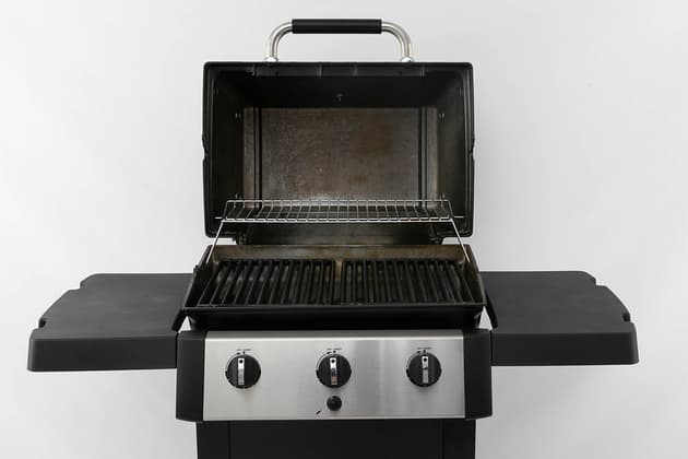 Broil King Gem 310
