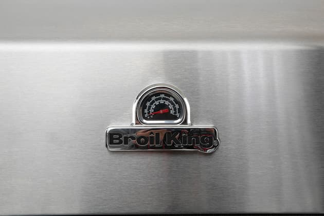 Broil King Gem 310