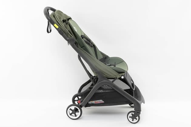 Bugaboo Butterfly Complete