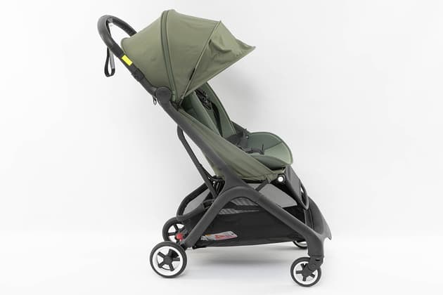 Bugaboo Butterfly Complete