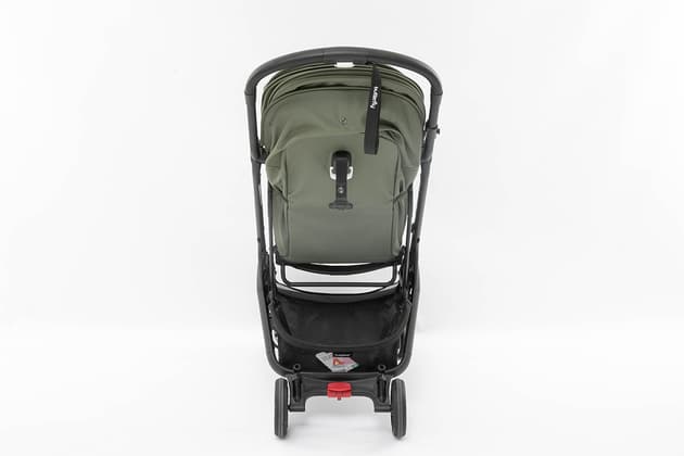 Bugaboo Butterfly Complete