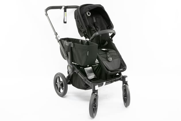 Bugaboo Donkey 5 Mono Complete