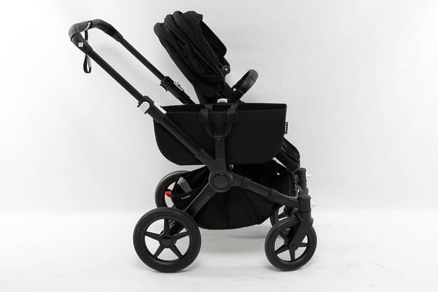 Bugaboo Donkey 5 Mono Complete