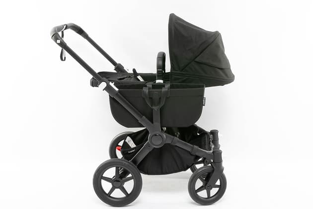 Bugaboo Donkey 5 Mono Complete