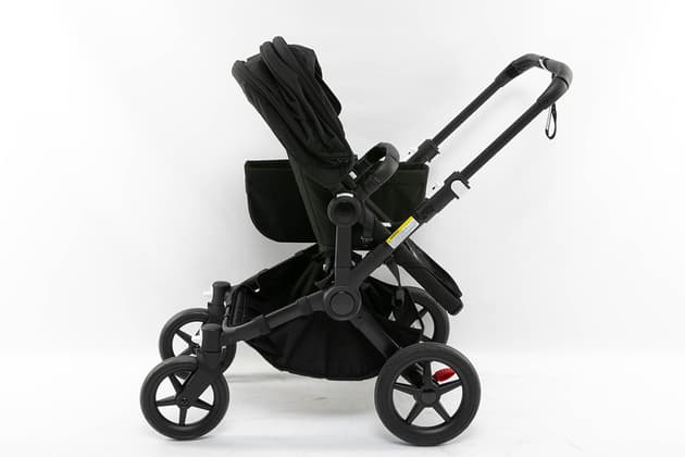 Bugaboo Donkey 5 Mono Complete