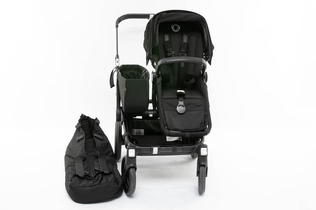 Bugaboo Donkey 5 Mono Complete