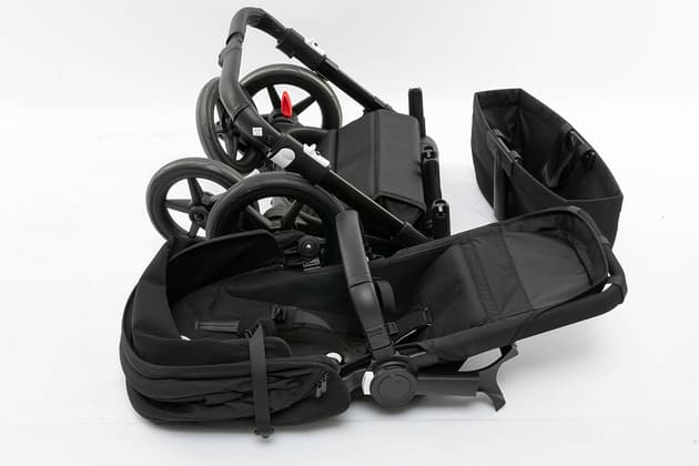 Bugaboo Donkey 5 Mono Complete