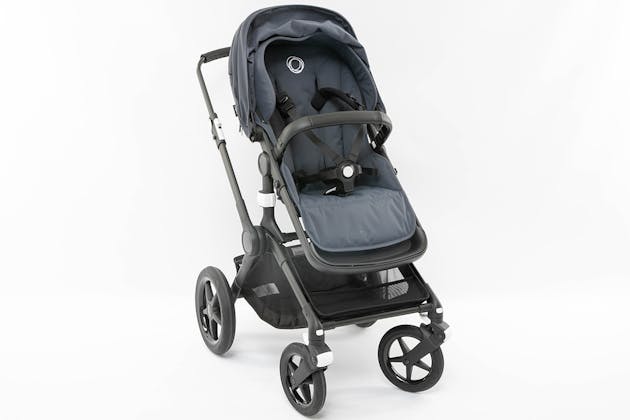 Bugaboo Fox 3 Complete | Strollers - Consumer NZ