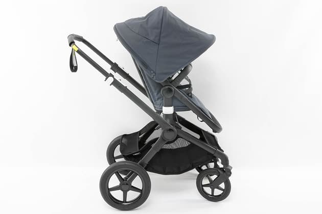 Bugaboo Fox 3 Complete