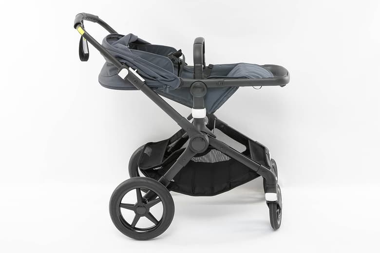 Bugaboo Fox 3 Complete | Strollers - Consumer NZ