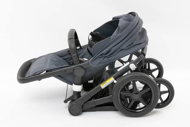 Bugaboo Fox 3 Complete