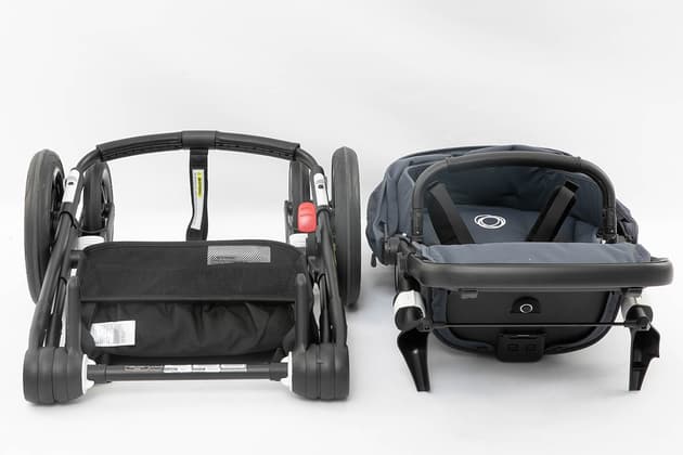 Bugaboo Fox 3 Complete