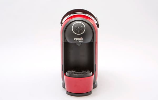 Caffitaly S21 | Espresso coffee machines - Consumer NZ