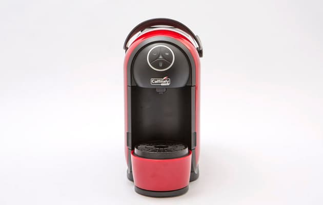 Caffitaly S21
