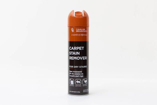 Cavalier Bremworth Carpet Stain Remover For Dry Stains